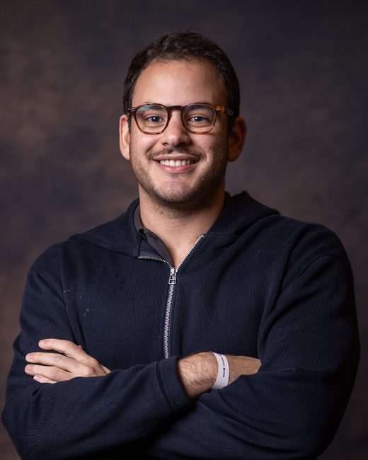 Samuel Mororó